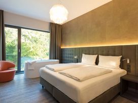 2 Tage Kurzurlaub mit Frühstück im Deck 8 Designhotel.Soest.