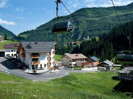 4 Tage im Hotel Walliserstube mit HP