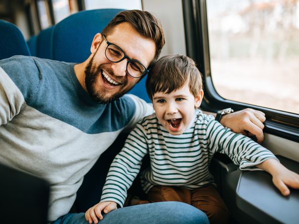 4 Tage Family Special Wiesbaden Frühstück