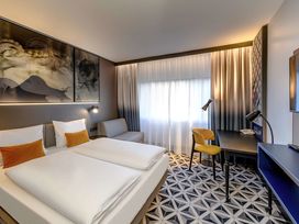 Münster und Bächle - 4 Tage Freiburg im Breisgau