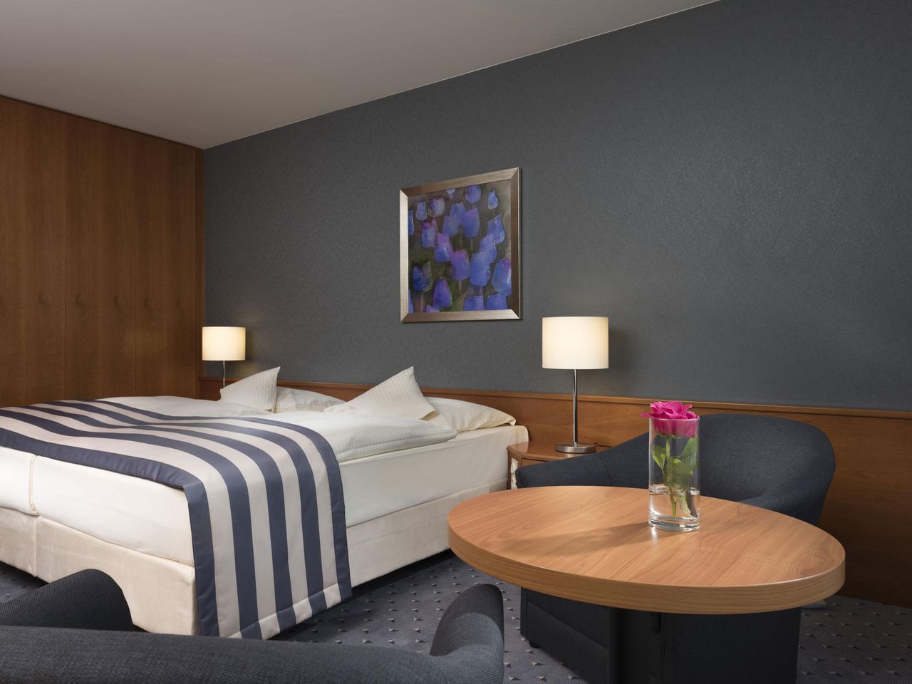 Hotel Maritim Ulm