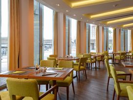 2 Tage im Novotel Freiburg am Konzerthaus