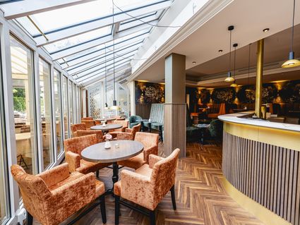 Hotel am Schlosspark