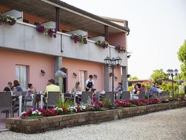 3 traumhafte Tage in Lazise am Gardasee mit Frühstück