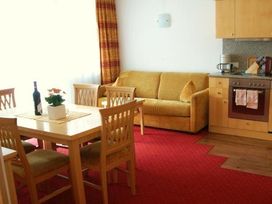 Bergluft Genuss 4 Tage im Falkner Appartement Resort