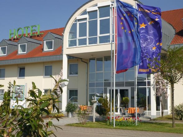 Sunparc Hotel