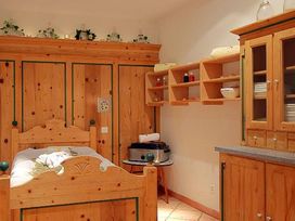 4 Tage Alpenluft im Schweizer Samnaun Dorf