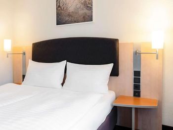 5 Tage im InterCity Hotel Wien mit Frühstück