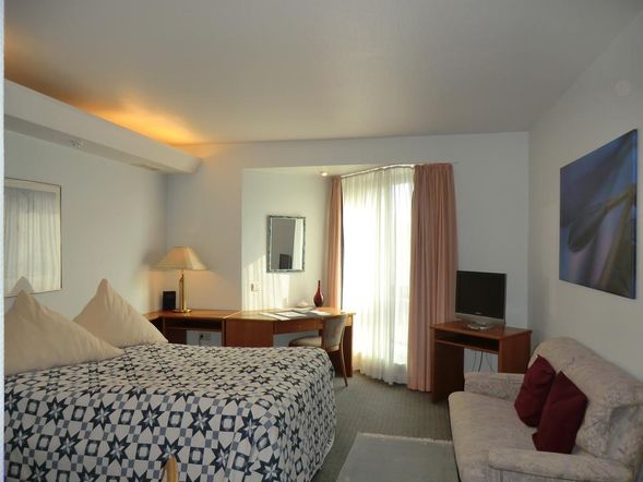 Doppelzimmer Standard