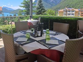 Wellness-Wohlfühl-Zeit inkl. Halbpension im Trentino | 4 Tage