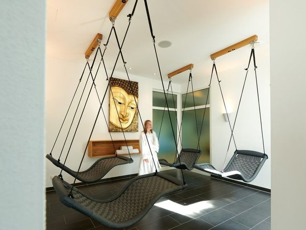 2 Tage Mini-Wellness-Auszeit in den bayrischen Alpen in Halblech Halbpension