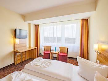 4 Tage für Kurzentschlossene - Ihr Kurzurlaub mit HP+