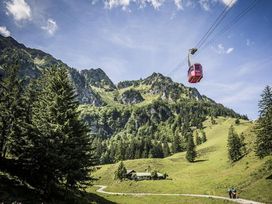 2 Tage traumhafter Urlaub in der Nähe des Chiemsees