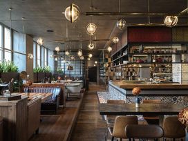 5 Tage Trip im Crowne Plaza Berlin - Potsdamer Platz