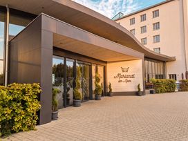 3 Tage Wellness-Auszeit am Meer inkl. 3-Gang-Menü & Late Check-Out