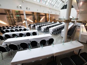 2 Tage im Holiday Inn Berlin City-West 