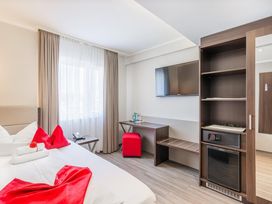 2 Tage mit Frühstück im hotel bomonti Nürnberg-West bei Nürnberg