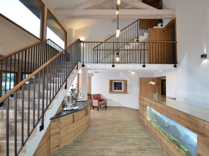 Hotel Waldesruhe