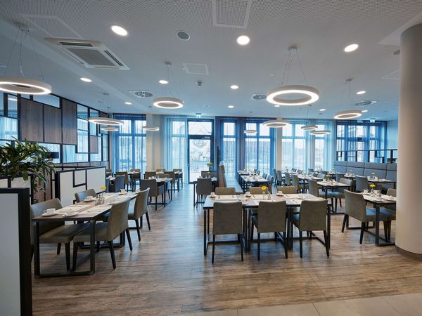 5 Tage im GHOTEL hotel & living Bochum mit Frühstück GHOTEL hotel & living Bochum, Nordrhein-Westfalen inkl. Frühstück