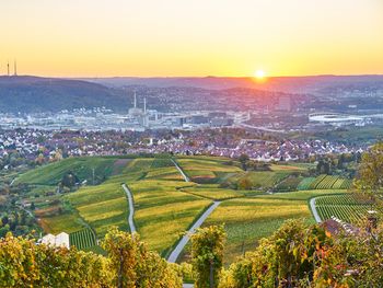 4 Tage Stuttgart und Umland erkunden
