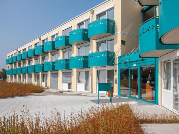 Victory Gästehaus Therme Erding