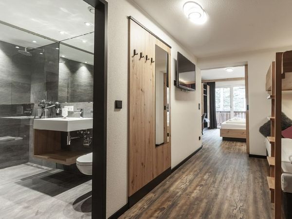 Malerisches Ötztal - 6 Tage Natur pur & All Inclusive in Längenfeld, Tirol inkl. All Inclusive