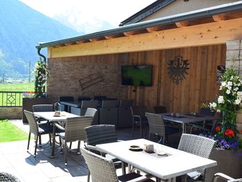 Entspanntes Bergerlebnis im Zillertal - 6 Nächte