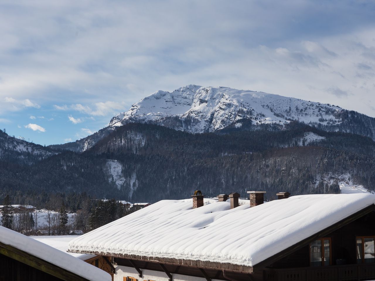 Genießerurlaub im Chiemgau / 3 Tage