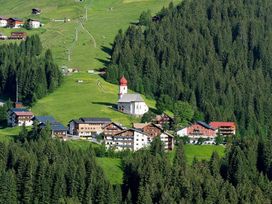 4 Tage Auszeit in den Damülser Bergen mit HP