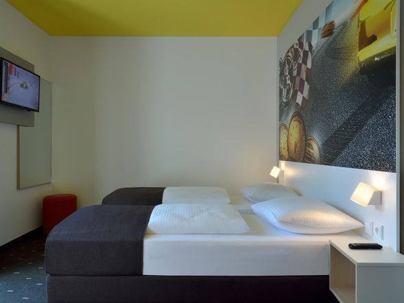 Doppelzimmer STANDARD