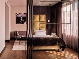 2 Tage Entspannung am Main im Roomers Hotel Frankfurt