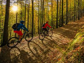 4 Tage Aktivurlaub im Schwarzwald