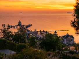 4 Tage aktiv Entspannen auf dem Mönchgut / Rügen