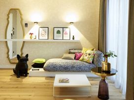 2 Tage im Radisson Blu Hotel Cologne 