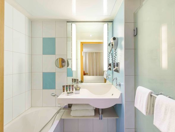 Hotel Novotel Aachen City
