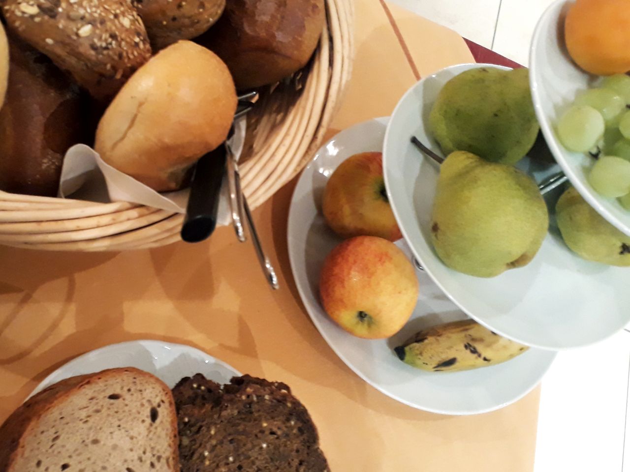 Ein Wochenende Auszeit aus dem Alltag