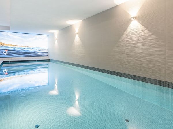 4 Tage luxuriös Wellness & Genuss auf Sylt in Westerland (Sylt), Schleswig-Holstein inkl. Halbpension