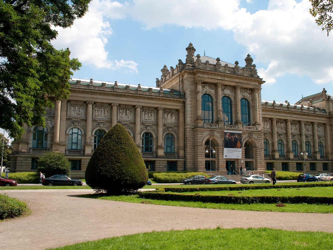 5 Tage bei Hannover verbringen mit Frühstück