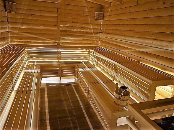 Alpina Lodge Oberwiesenthal
