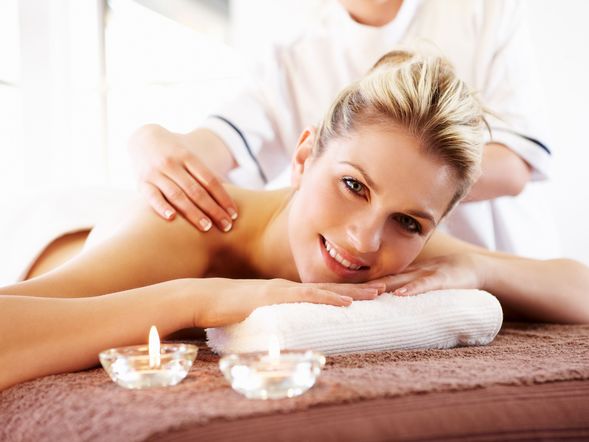 5 Tage große Massage Auszeit im Spreewald inkl. HP+