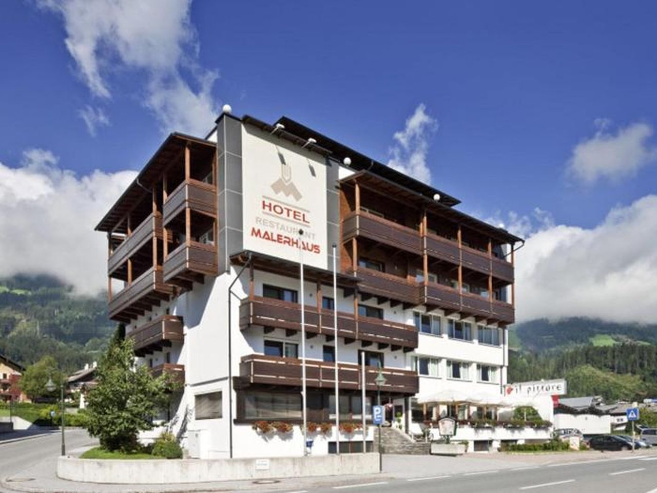 3 vielfältige Urlaubstage im Zillertal mit HP