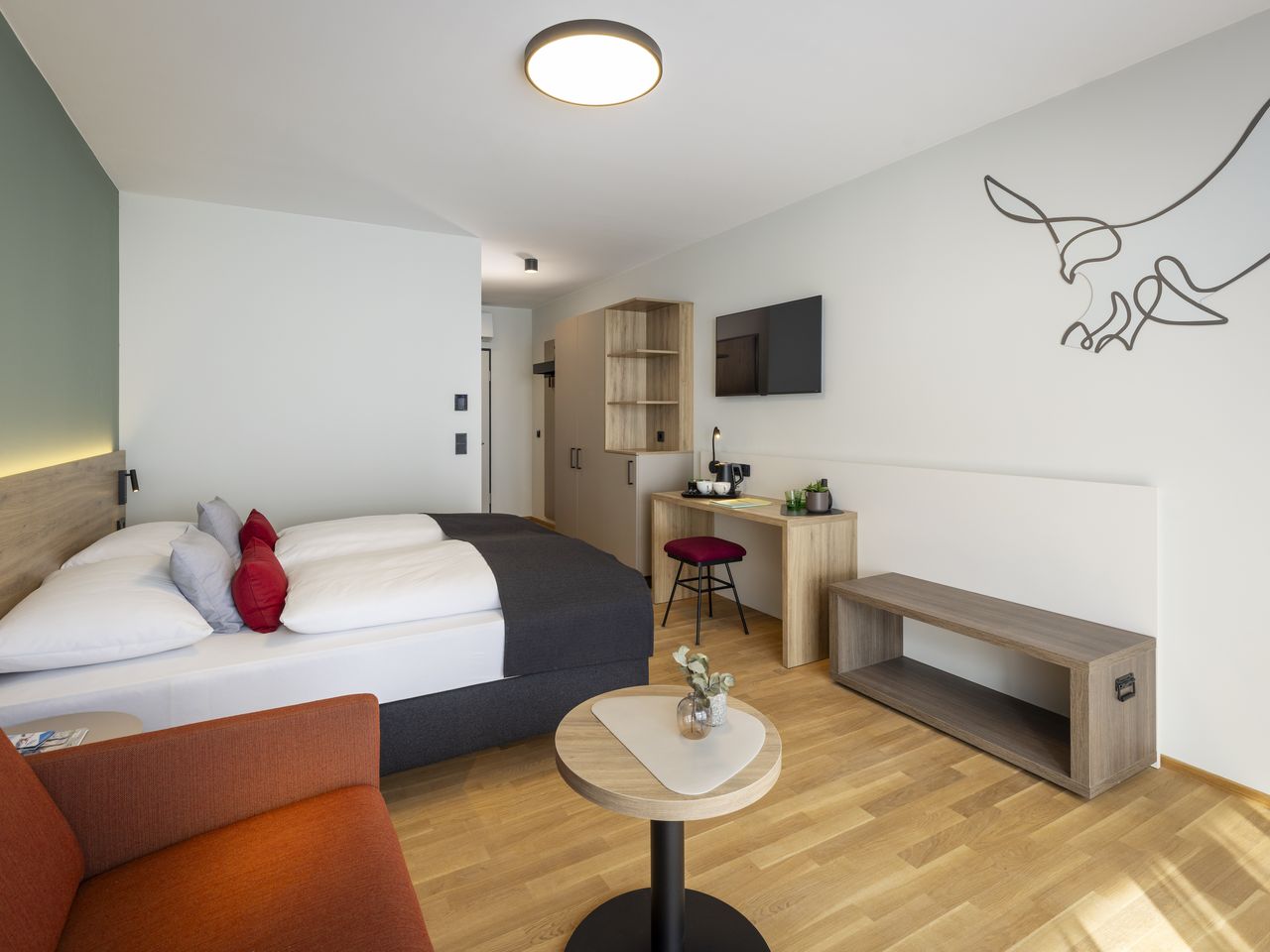 Jufa Hotel Werfenweng