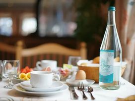 4 Tage Kurzurlaub mit Frühstück im Hotel St. Georg ★★★