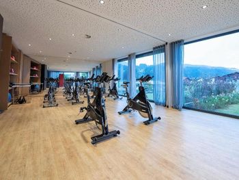 Urlaub 2 Tage mit HP im Sportresort Hohe Salve