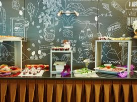 2 Tage Kurzurlaub mit Frühstück im Harmony Club Hotel
