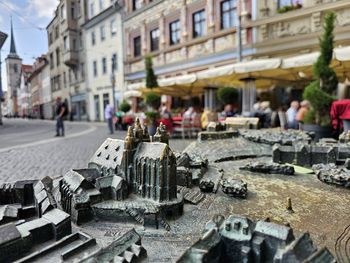 Erfurt kompakt