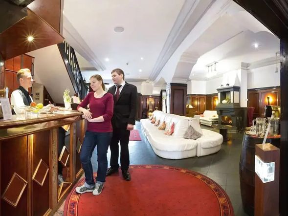 Hanse House Wismar
