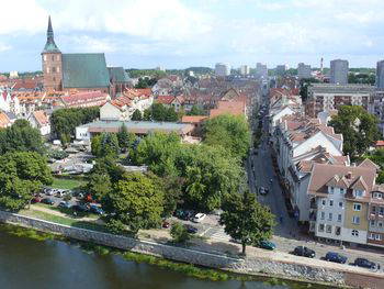 Auszeit im schmucken Ostseebad Kolberg - 7 Tage