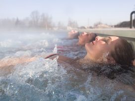 Wellness Deluxe - 4 Tage inkl. Anwendungspaket