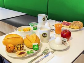 3 Tage Deutschland entdecken mit Frühstück